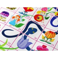 Игра настольная Десятое Королевство &laquo;Фейки и змейки&raquo;