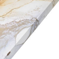 Картина-холст на подрамнике "Абстракция. Позолота" 50х70 см Картина-холст на подрамнике "Абстракция. Позолота" 50х70 см