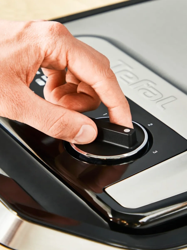 Гриль и панини 2-в-1 Inicio Adjust GC272D10