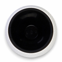 Кашпо "Жемчужина" 4л, белый