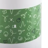 Кружка &laquo;Бизнес-зодиак. Дева&raquo;