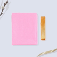 Пасхальный набор для украшения кулича &laquo;Нежность&raquo; на пасху, 18,5 х 16 х 1 см