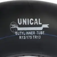 Камера для тюбинга 65-85 см, R=13