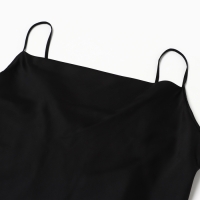 Пижама женская (майка и шорты) KAFTAN Black series р. 52-54 Пижама женская (майка и шорты) KAFTAN Black series р. 52-54