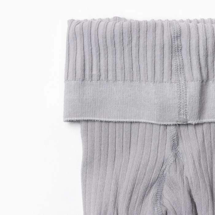 Набор колготок Крошка Я Blueberry 2 пары, р. 68-74 см