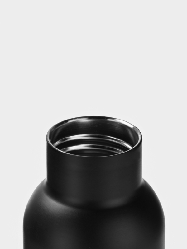 Термос, 500 мл "Футбольный мяч", сохраняет тепло 8 ч