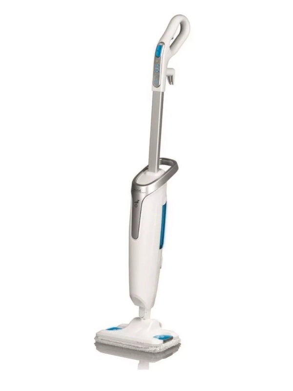 Паровая швабра Steam Mop VP6557RH, белый