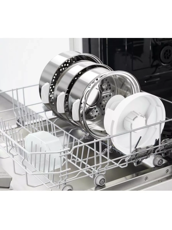 Пароварка Convenient Series Deluxe VC502D10