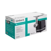 Мясорубка электрическая с насадками и овощерезкой T-MG45M03