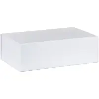 Коробка складная Formeza, M, белая