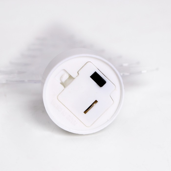 Свеча светодиодная &laquo;Ёлочка&raquo;