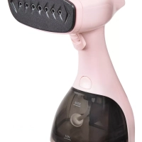 Отпариватель ручной H-HS02973 1650Вт розовый