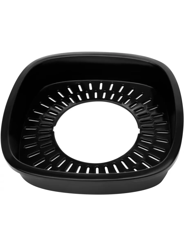 Соковыжималка цитрусовая HY-JC4123 черный