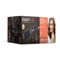 Фен-щетка для волос SC-HAS73I21