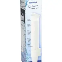 Стаканодержатель Aqua Work CH-1, 70 стаканчиков, магнитное крепление, черный