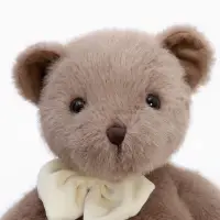 Мягкая игрушка "Мишка Брауни", 50 см MT-MRT-120824-2-50