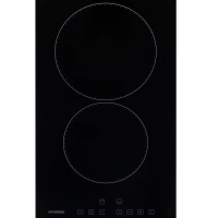 Варочная поверхность HHE 3210 BG черный