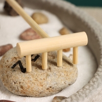 Сад камней "Юкари" 17х17х8см Сад камней "Юкари" 17х17х8см