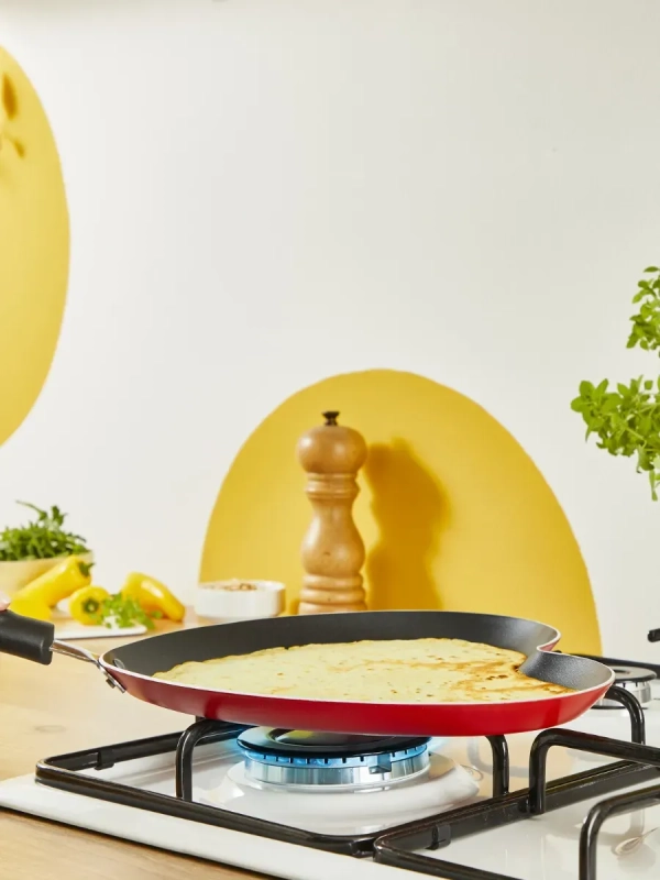 Блинная сковорода B0141002, 25 см