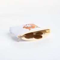 Кошелёк на молнии, цвет МИКС Кошелёк на молнии, цвет МИКС