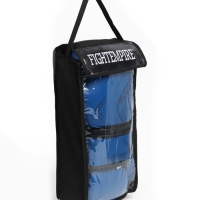 Боксерские перчатки FIGHT EMPIRE, B8102, синие, размер 12 oz Боксерские перчатки FIGHT EMPIRE, B8102, синие, размер 12 oz