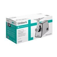 Мясорубка электрическая с насадками и овощерезкой T-MG45M02