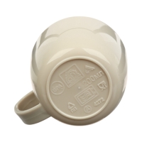 Кружка с ручкой "Лапочка"