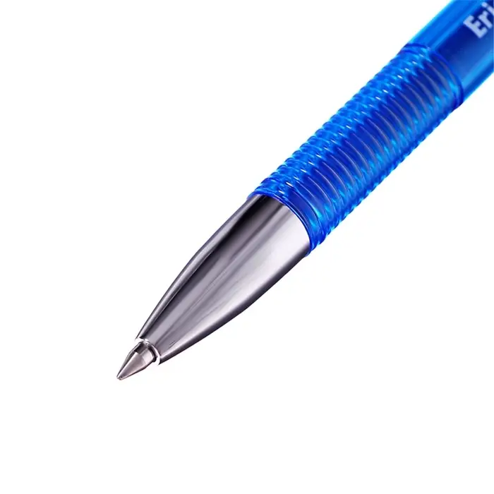 Ручка гелевая R-301 Original Gel, узел 0.5 мм, чернила синие, длина линии письма 600 метров