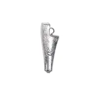 Груз Лыжа разборная "ЯМАН", 20 г