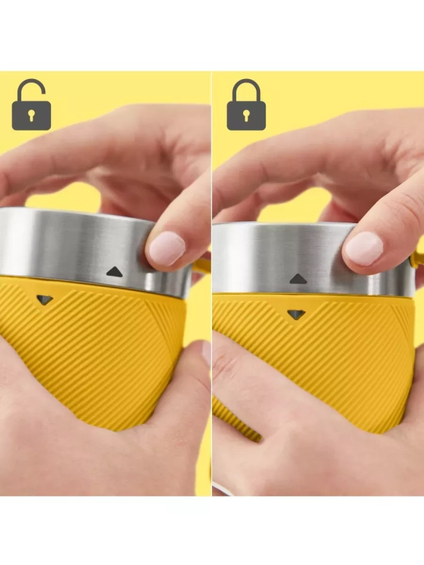 Портативный блендер Lightmix LM1C0210