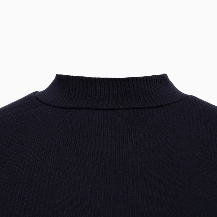 Джемпер женский, цвет чёрный, размер 48 Джемпер женский, цвет чёрный, размер 48