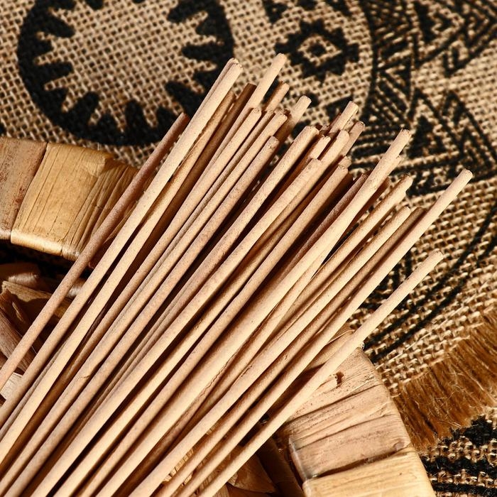 Благовония "Premium" (набор 40 шт) Белый шалфей