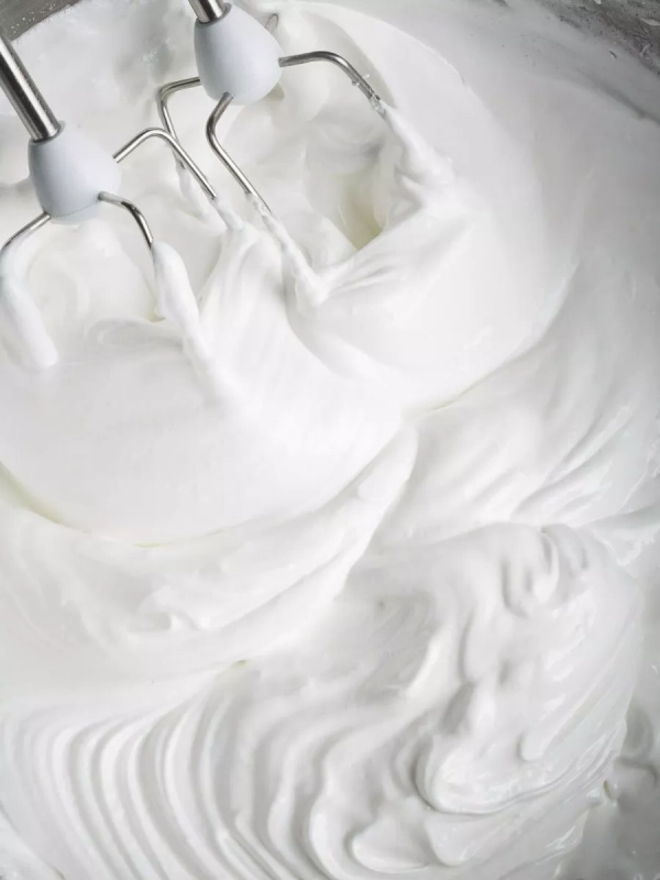 Миксер Powermix Silence HM650E10 с 6 скоростями, 600 Вт