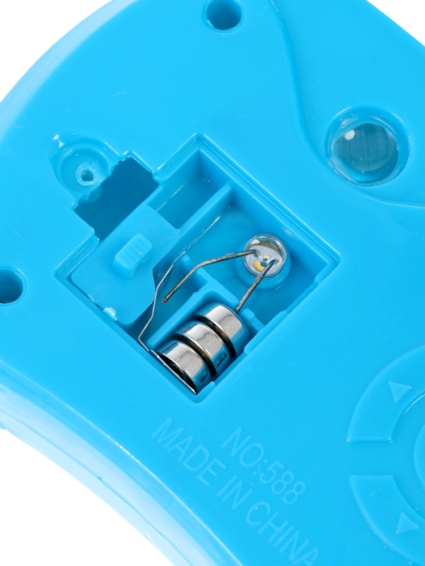 Проектор-фотоаппарат "Весёлые зверята" световые эффекты