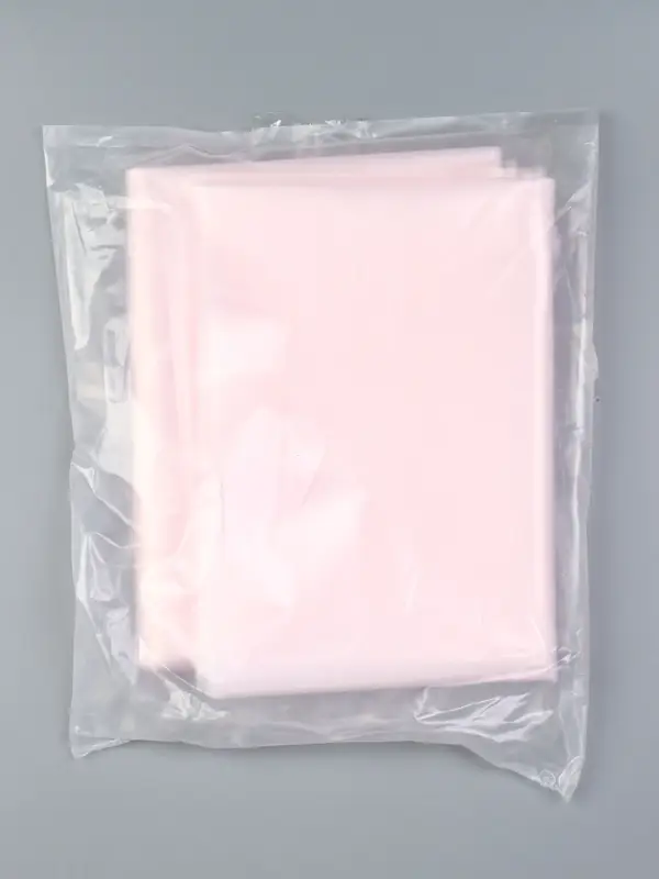 Мешок-вкладыш в бочку, 100 литров, 63&times;105 см, 100 мкм