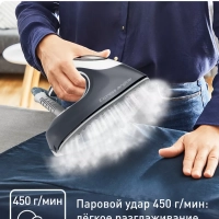 Парогенератор Express Airglide SV8020E1, 6,6 бар, 1600 Вт