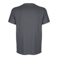Футболка мужская Resport, р. 48, цвет серый, базовая