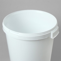 Бак пищевой &laquo;Для солений&raquo;, 32,9 л, с герметичной крышкой