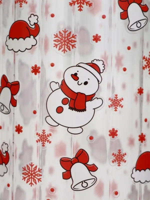 Кружка стеклянная &laquo;Новый год&raquo;, 350 мл