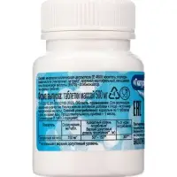 Гиалуроновая кислота "ЭКО" №30, таб массой 500 мг, банка