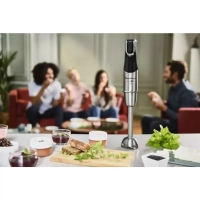 Погружной блендер InfinyForce Pro DD95MD10, 16 предметов Погружной блендер InfinyForce Pro DD95MD10, 16 предметов