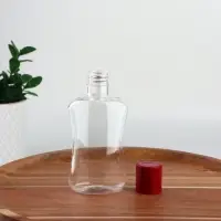 Бутылочка для хранения, 85 мл, МИКС