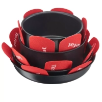 Защитные чехлы из фетра Ingenio K2203004, 4 шт