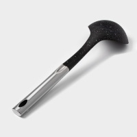 Половник Доляна &laquo;Синара&raquo;, 33 см, цвет серебряный