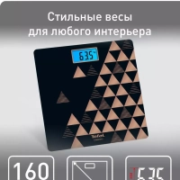 Весы электронные напольные Classic PP1540V0