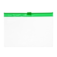 Набор папка-конверт на молнии, формат А7+, 200мкр, 4 штуки,4 цвета, прозрачная, 8,5 х 13 см Набор папка-конверт на молнии, формат А7+, 200мкр, 4 штуки,4 цвета, прозрачная, 8,5 х 13 см