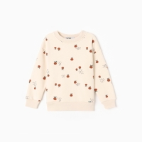 Свитшот детский KAFTAN Oranges р.28 (86-92)