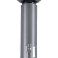 Бритва роторная H-SH8080 серебристый