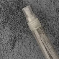 Флакон для парфюма, с распылителем, 15 мл, фасовка &ndash; 5 шт., прозрачный