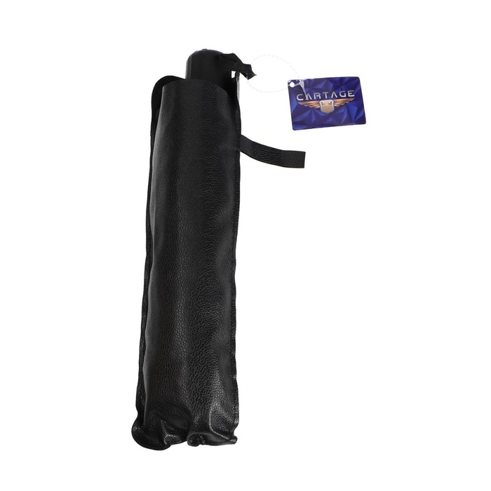 Экран солнцезащитный Cartage на лобовое стекло, зонт, 136&times;79 см